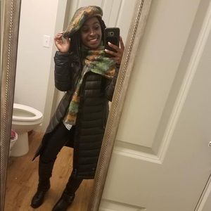 Meet your Posher, Sierra